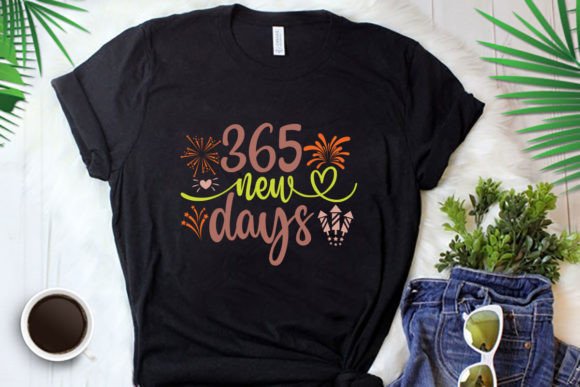 365 New Days: A Graphic Designer's Review for Local Branding