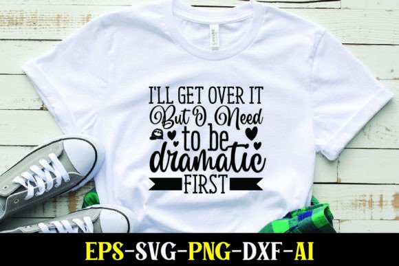 A Bold Statement: Graphics for Modern T-Shirt Designs