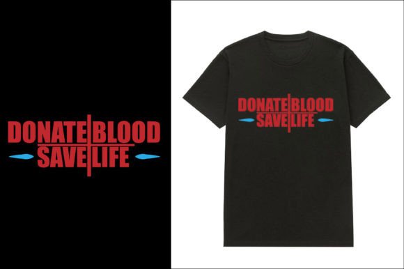A Craftsperson's Review of Blood T-shirt Design 08