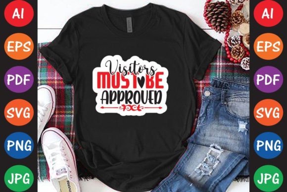 A Playful SVG Graphic Perfect for Cat-themed T-Shirt Designs