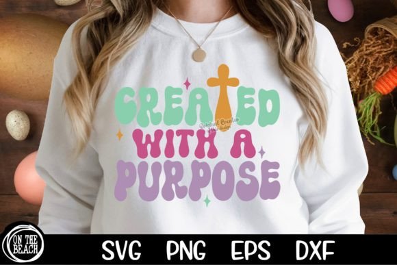 A Purposeful Graphics Asset for T-Shirt Designs & Branding