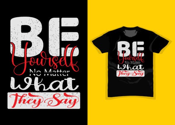 A Real Designer's Review of a Motivational Typography Design