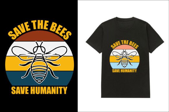 Bee T-Shirt Design 17: A Handmade Business Review