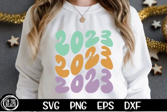Evaluating a Retro Graphic for T-Shirt Designs and Digital Products