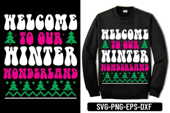 Evaluating Ugly Sweater Graphics for T-Shirt Design Success