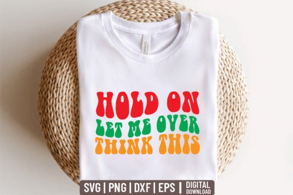 Hold on Let Me over Think This: A Designer's Real-World Review