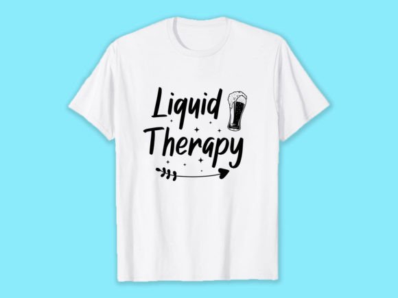 Liquid Therapy: A Graphic Designer's Review for Real Client Projects