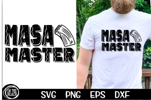 Masa Master Tamales SVG: A Designer's Practical Review