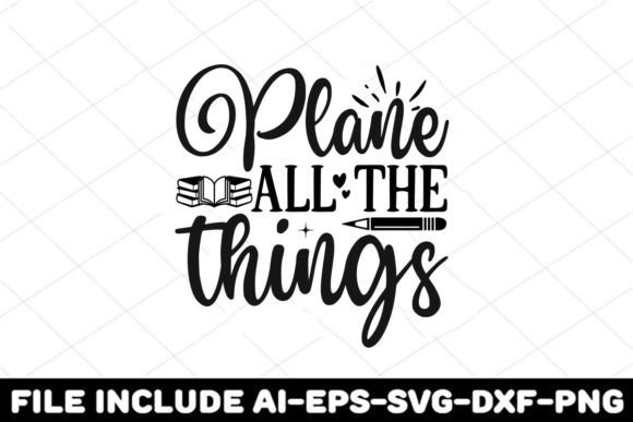 Plane All the Things: An Honest Design Review for Your Next Project