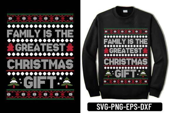 Ugly Sweater: A Holiday Design Worth Stitching