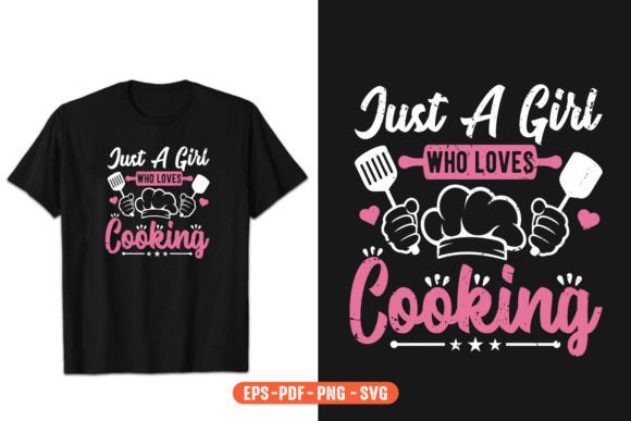 When a Vintage Cooking Graphic Becomes a Brand’s Secret Ingredient